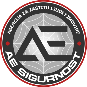 A.E Sigurnost