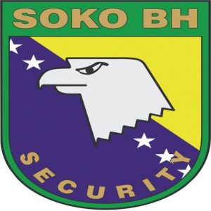 SOKO BH