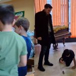 SOKO BH d.o.o Donacija paketića