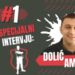 Dolić Amir -zaštitar-